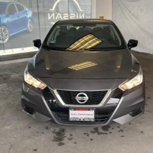 VERSA 2022