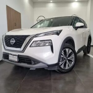 X-TRAIL 2024