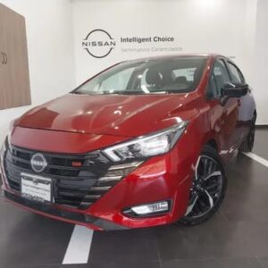 VERSA 2023