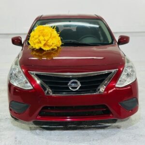 VERSA 2015