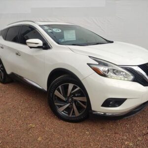 MURANO 2019