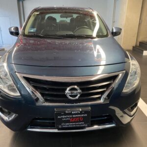 VERSA 2017
