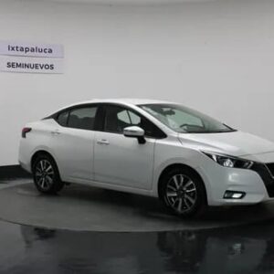VERSA 2020