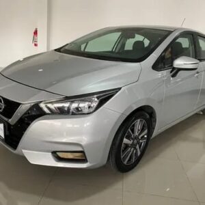 VERSA 2020