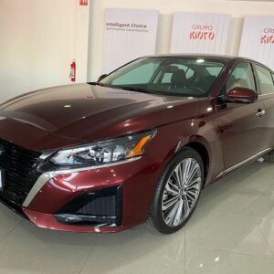 ALTIMA 2023