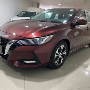 SENTRA 2022